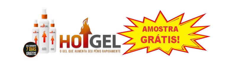 HotGel Free Sample